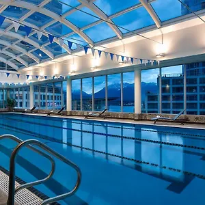 Auberge Vancouver Hotel Vancouver